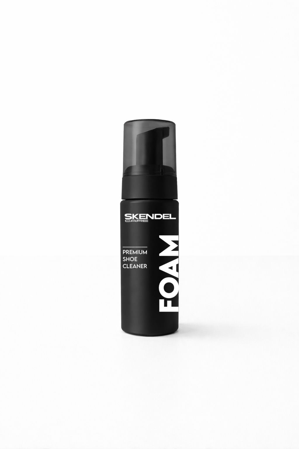 Essential shoe cleaner kit